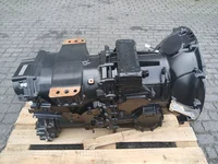 Scania GRSO925 Opticruise Getriebe 2168899