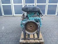 Motor Volvo D7F 240 20890557 Motor Volvo D7F 240 20890557