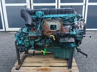 Motor Volvo D7F 240 20890557 Motor Volvo D7F 240 20890557