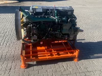 Engine Volvo D9B 380 20786777