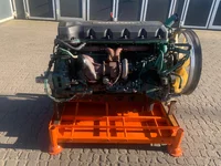 Engine Volvo D9B 380 20786777