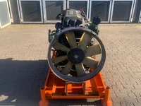 Engine Volvo D9B 380 20786777