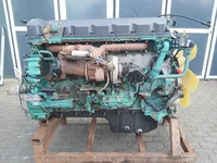 Motore Volvo D13C 460 C1 21286046
