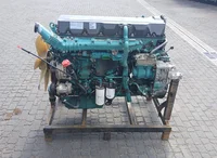 Engine Volvo D13C 460 C1 21286046