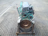 Engine Volvo D13C 460 C1 21286046