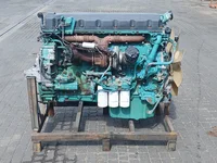 Engine Volvo D13C 460 C1 21286046
