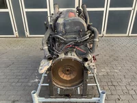 Engine Renault DXi11 430 7422083486