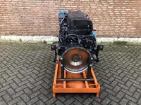 Engine Renault DE11 460 K6 7422544109