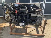Moteur Renault DTI11 460 K1 7485013658