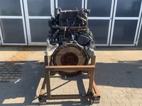 Moteur Renault DTI11 460 K1 7485013658
