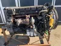 Moteur Renault DTI11 460 K1 7485013658