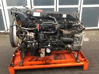 Engine Renault DTI11 460 K1 7422073582 Engine Renault DTI11 460 K1 7422073582