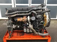 Engine Renault DTI11 460 K1 7422073582 Engine Renault DTI11 460 K1 7422073582