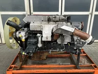 Engine Renault DXi7 320 7421464855 Engine Renault DXi7 320 7421464855