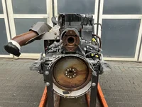 Engine Renault DXi7 320 7421464855 Engine Renault DXi7 320 7421464855
