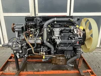 Engine Renault DXi7 320 7421464855 Engine Renault DXi7 320 7421464855