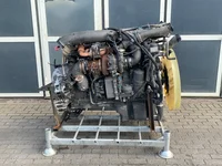 Motor DAF MX13 340 H1 0451989R Motor DAF MX13 340 H1 0451989R