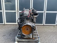 Motor DAF MX13 340 H1 0451989R Motor DAF MX13 340 H1 0451989R