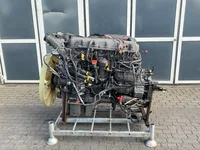 Motor DAF MX13 340 H1 0451989R Motor DAF MX13 340 H1 0451989R