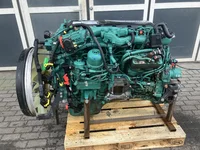 Engine Volvo D8K 280 K5 22528249