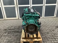 Engine Volvo D8K 280 K5 22528249