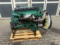 Engine Volvo D8K 280 K5 22528249