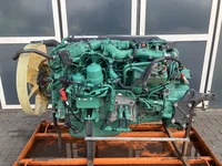 Motor Volvo 24305663