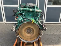 Motor Volvo 24305663