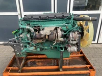 Motor Volvo 24305663