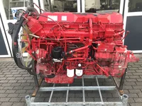 Engine Volvo D13K 460 K4 20482874 Engine Volvo D13K 460 K4 20482874