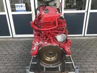 Engine Volvo D13K 460 K4 20482874 Engine Volvo D13K 460 K4 20482874
