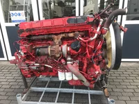 Engine Volvo D13K 460 K4 20482874 Engine Volvo D13K 460 K4 20482874