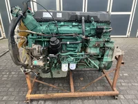 Engine Volvo D13K 460 K4 22692808