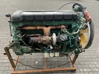 Engine Volvo D13K 460 K4 22692808