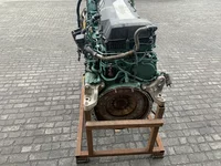 Engine Volvo D13K 460 K4 22692808