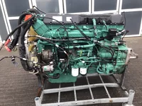 Engine Volvo D13K 460 K4 21368560 Engine Volvo D13K 460 K4 21368560