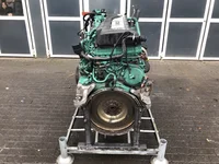 Engine Volvo D13K 460 K4 21368560 Engine Volvo D13K 460 K4 21368560