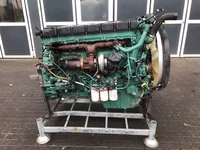 Engine Volvo D13K 460 K4 21368560 Engine Volvo D13K 460 K4 21368560