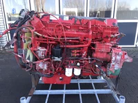 Engine Volvo D13K 460 K4 21368560