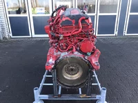 Engine Volvo D13K 460 K4 21368560