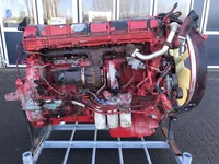 Engine Volvo D13K 460 K4 21368560