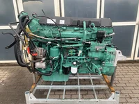 Engine Volvo D13K 460 K4 21368560