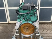 Engine Volvo D13K 460 K4 21368560