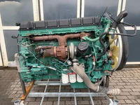 Engine Volvo D13K 460 K4 21368560