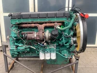 Motor Volvo D13K 460 K4 21368560 Motor Volvo D13K 460 K4 21368560