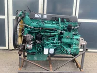 Motor Volvo D13K 460 K4 21368560 Motor Volvo D13K 460 K4 21368560