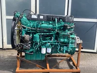 Engine Volvo D13K 460 K4 21368560
