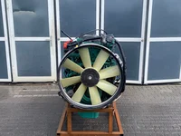 Engine Volvo D13K 460 K4 21368560
