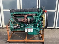 Engine Volvo D13K 460 K4 21368560