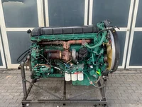 Motor Volvo D13K 460 K4 21368560 Motor Volvo D13K 460 K4 21368560